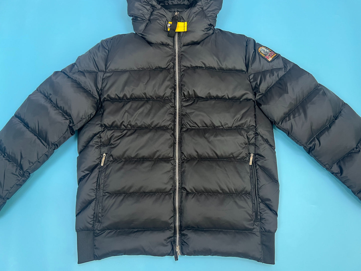 Parajumper Bomber Jacket