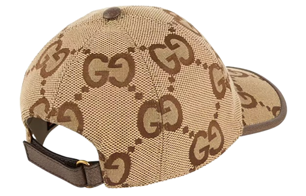 Gucci caps