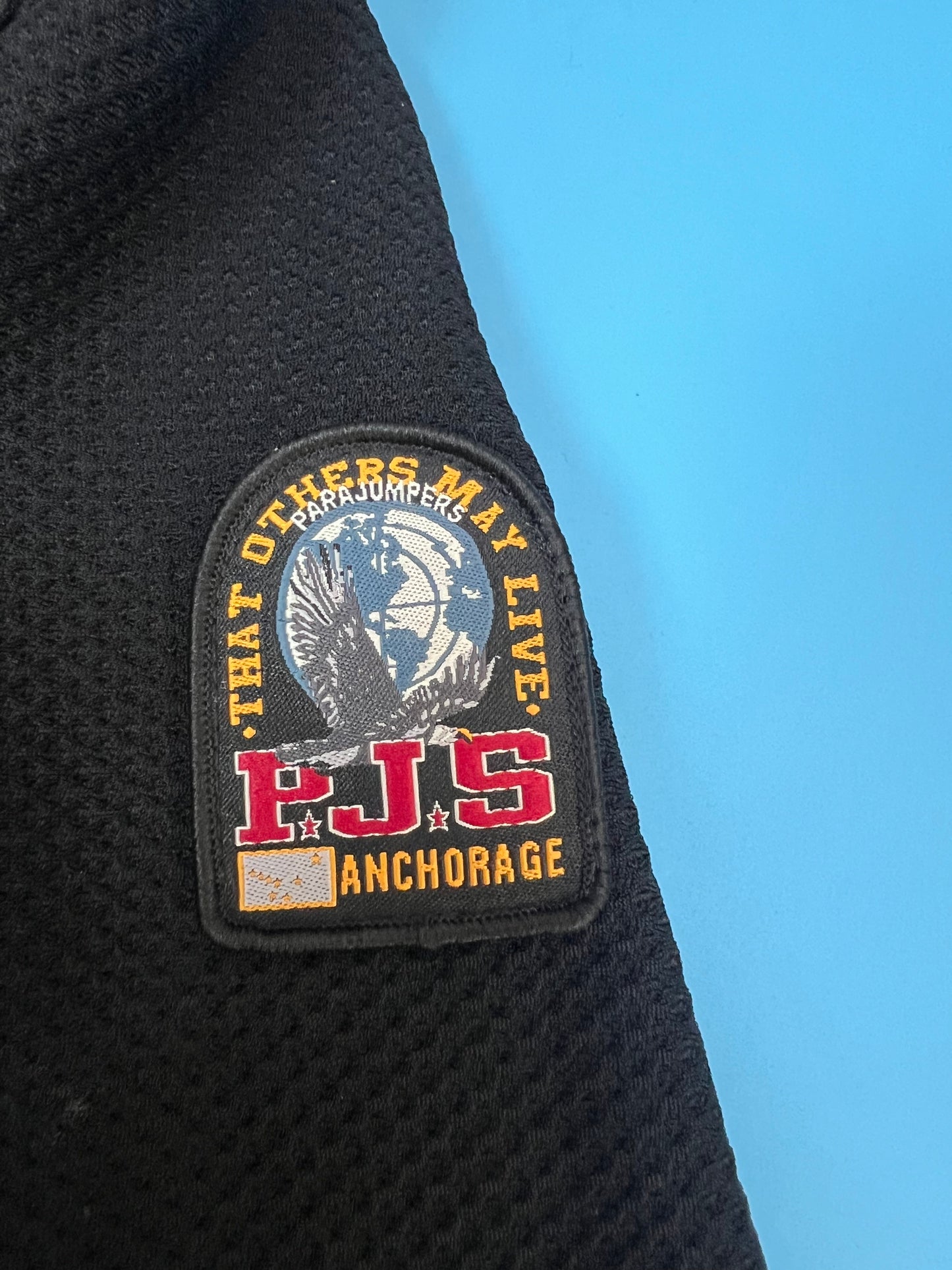 Parajumper Hybrid Cardigan