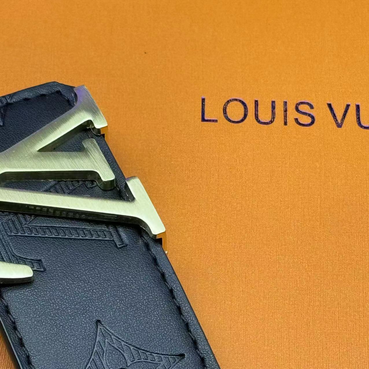 Louis Vuitton Belte