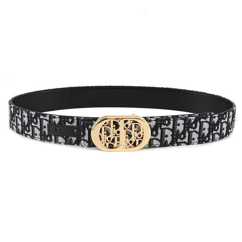 Dior Belte
