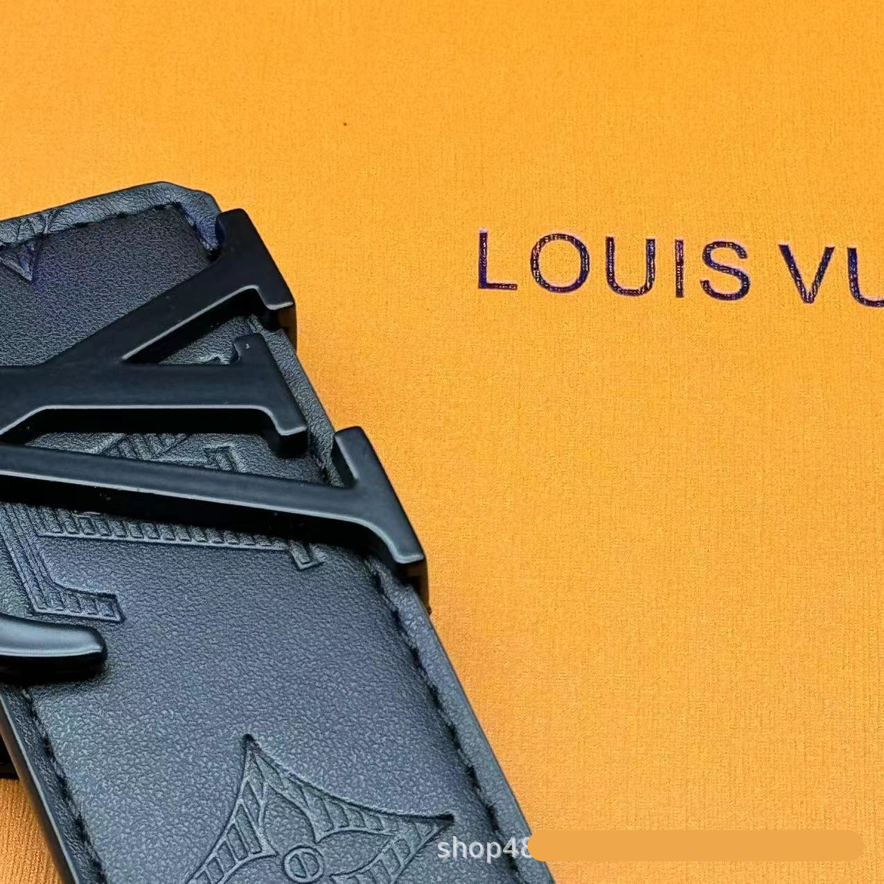 Louis Vuitton Belte