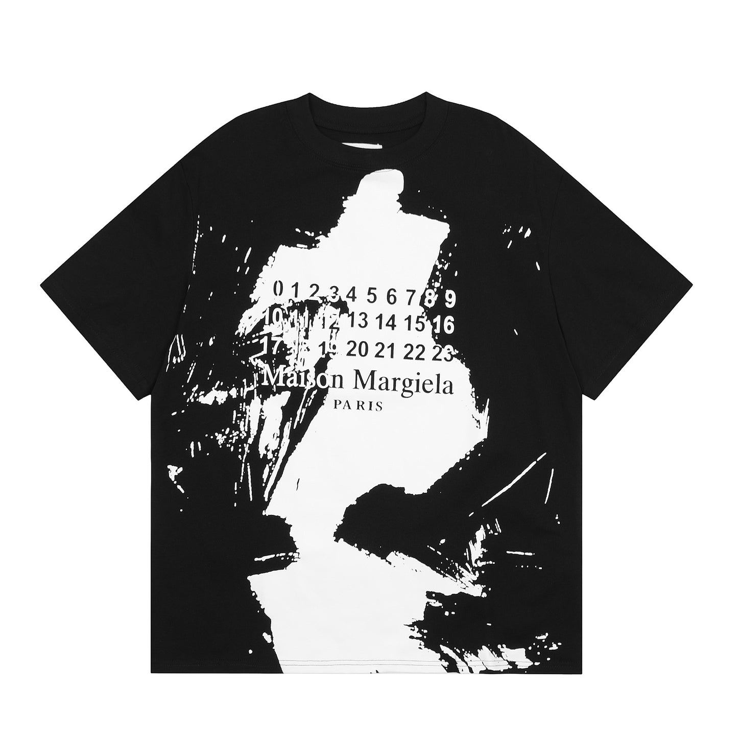 Maison Margiela T-skjorte