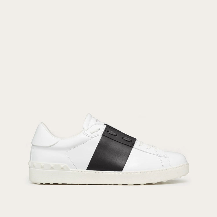 Valentino Opens