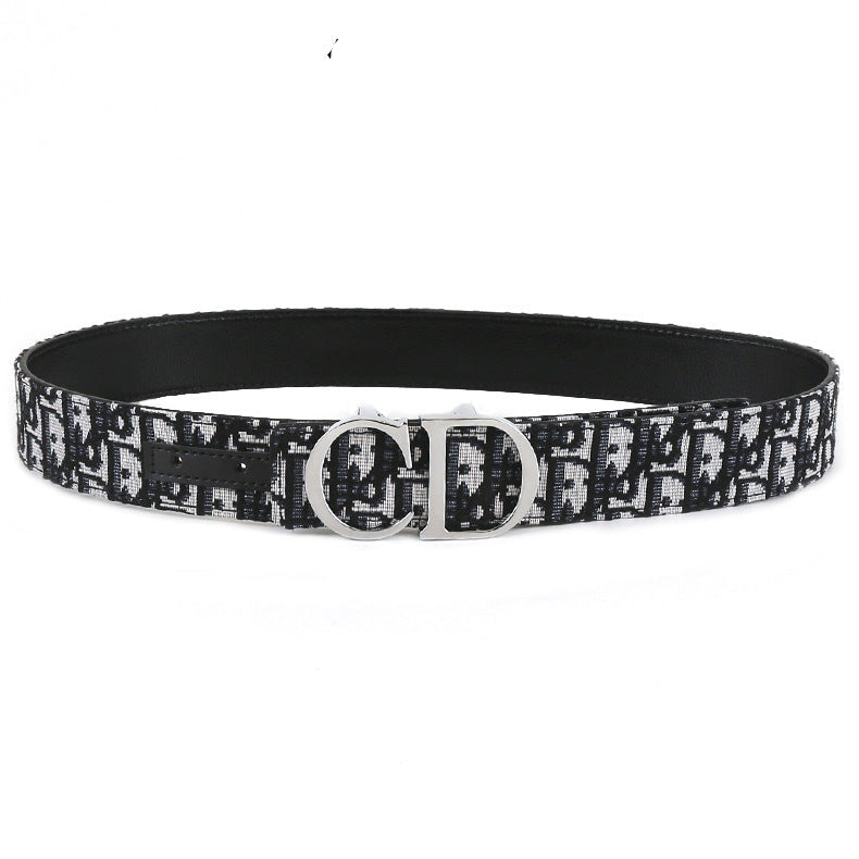Dior Belte