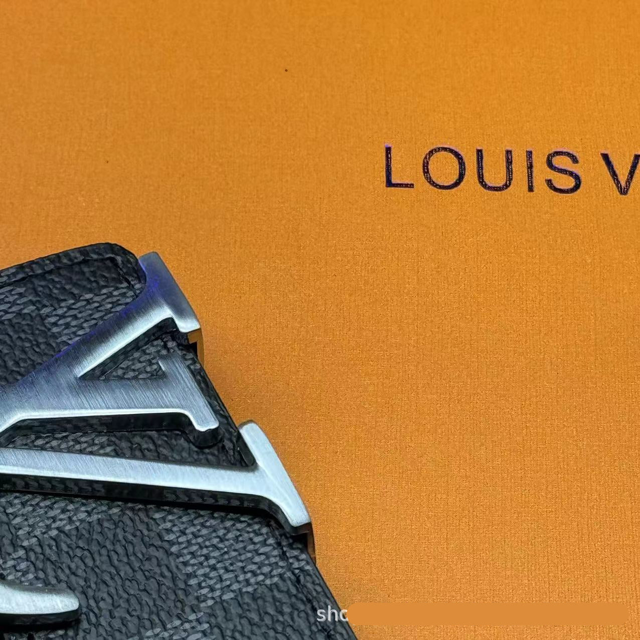 Louis Vuitton Belte