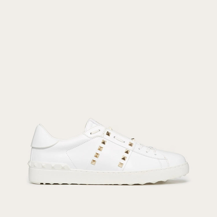 Valentino Opens