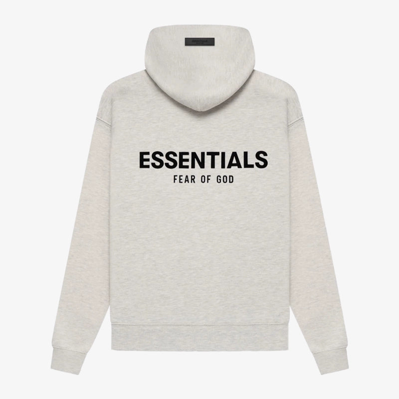 Essentials Hettergenser