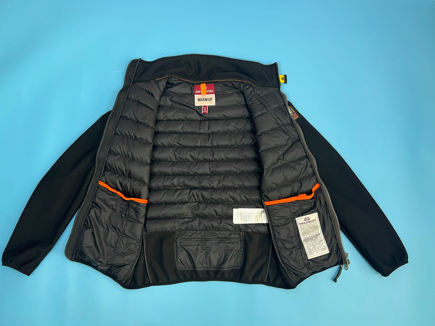 Parajumper Hybrid Cardigan