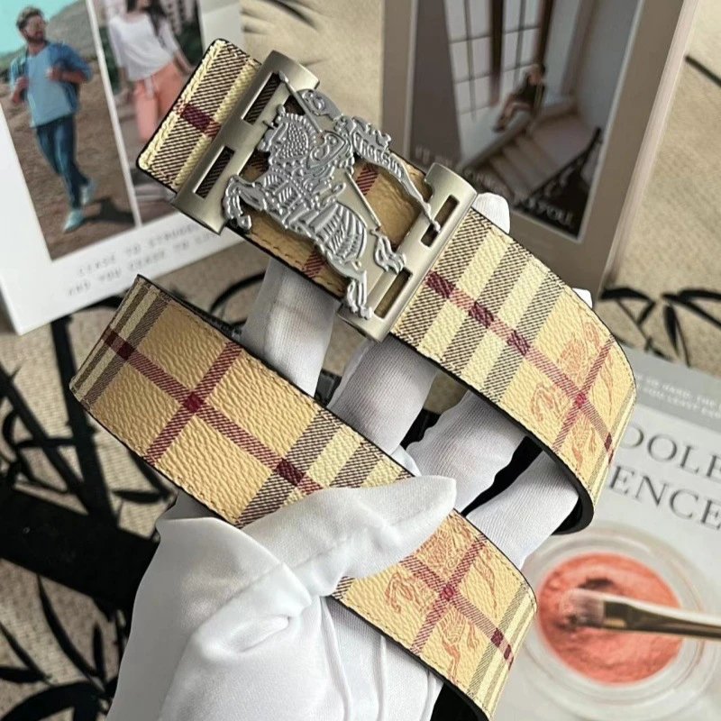 Burberry Belte