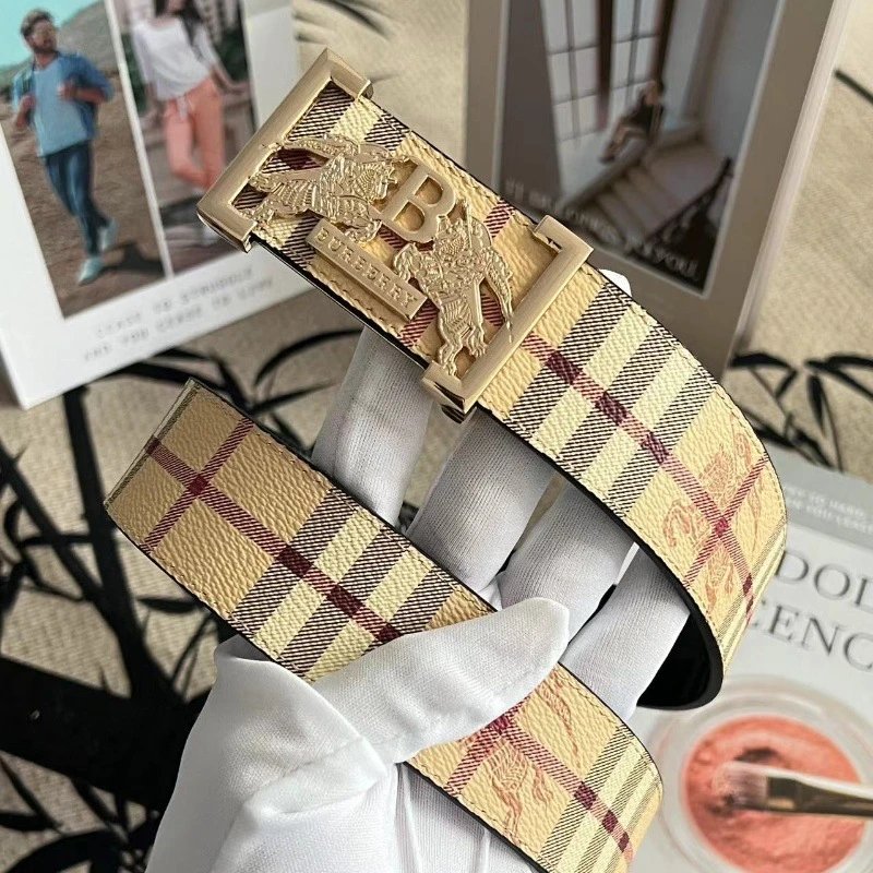 Burberry Belte