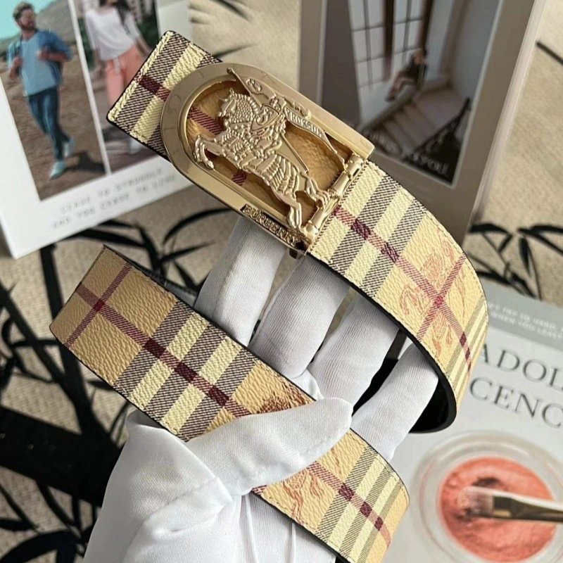 Burberry Belte