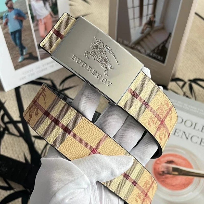 Burberry Belte