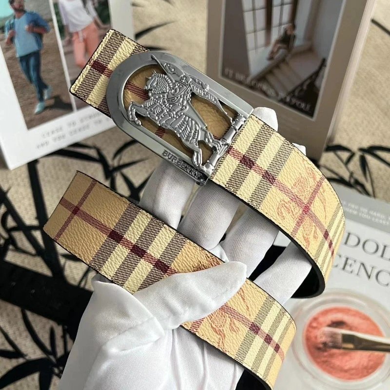Burberry Belte