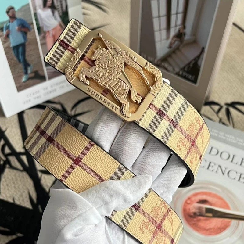 Burberry Belte