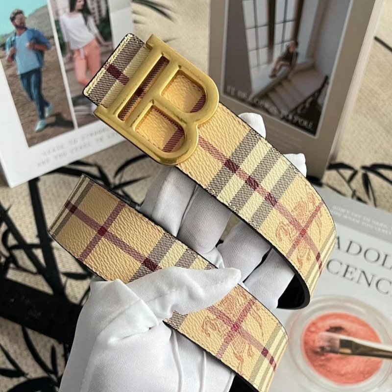 Burberry Belte