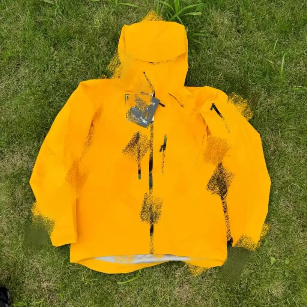 Arc'teryx Jakke