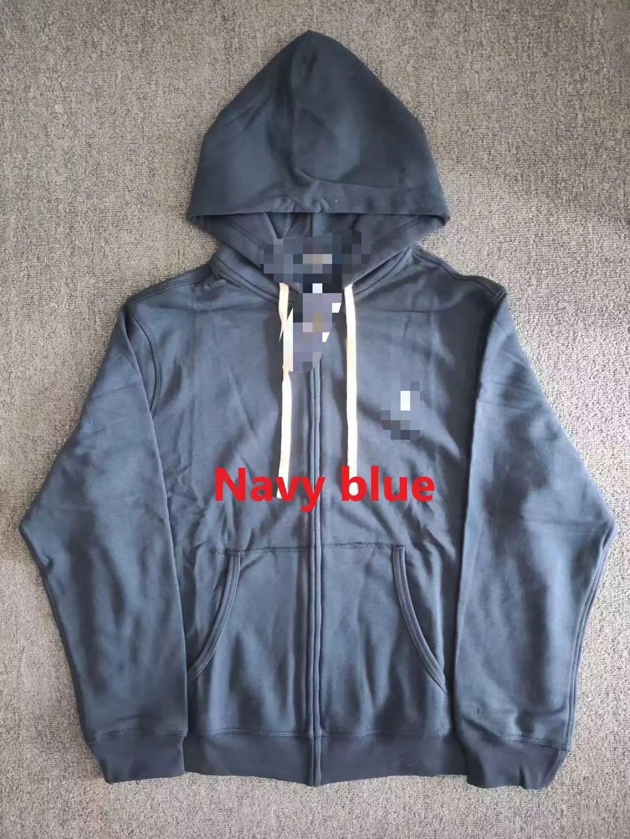 Ralph Lauren Zip hoodie