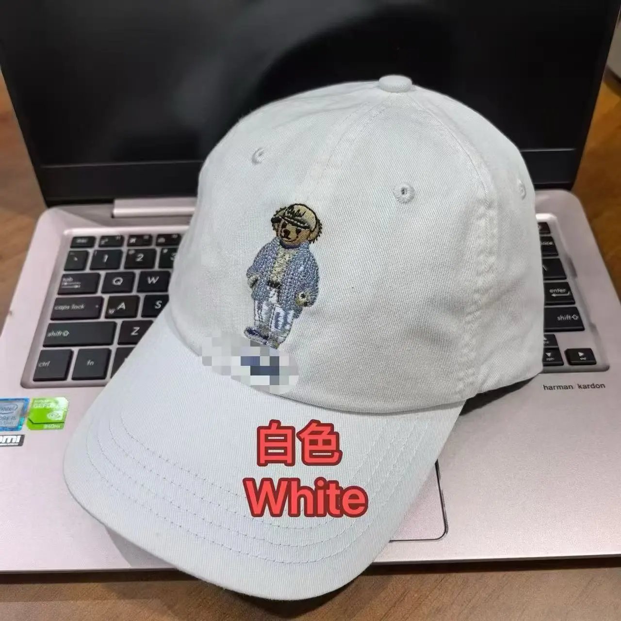 Ralph Lauren Caps