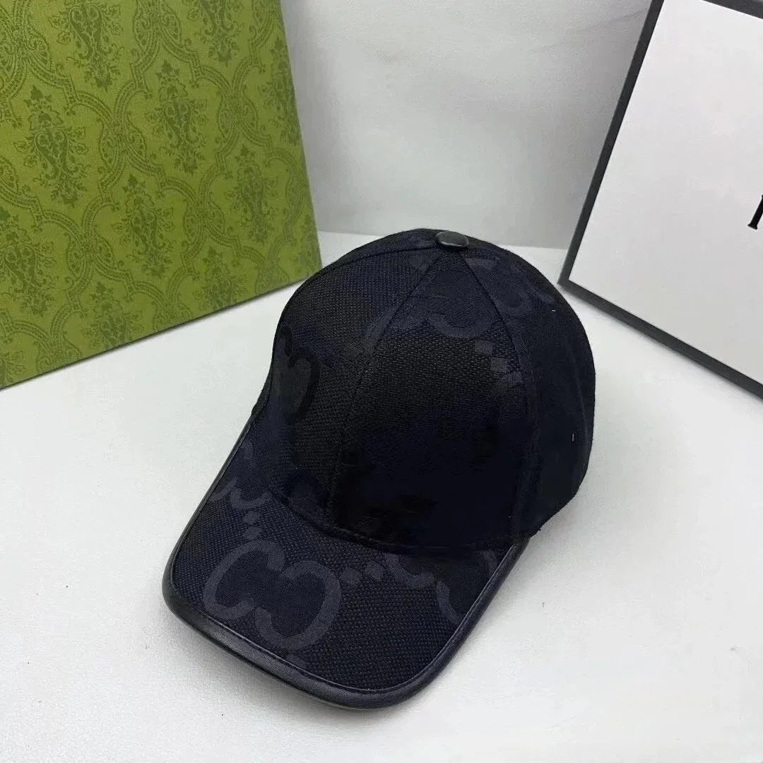 Gucci caps