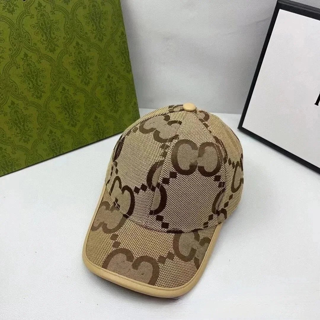 Gucci caps
