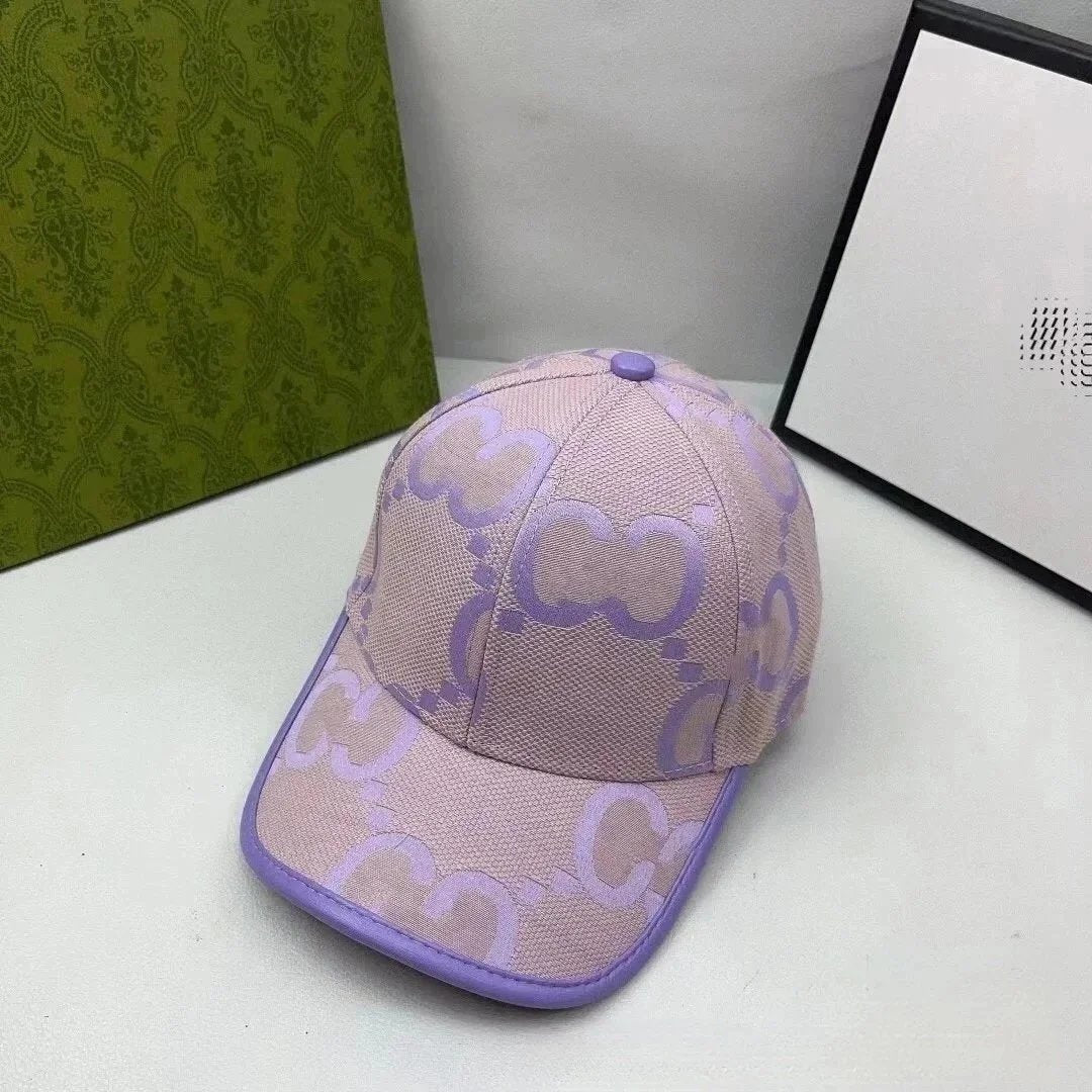 Gucci caps