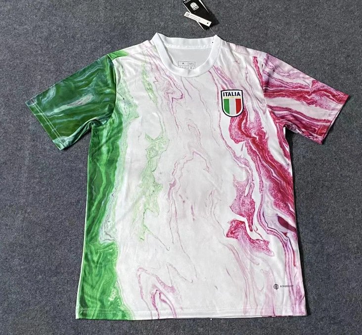 Fotball Jerseys