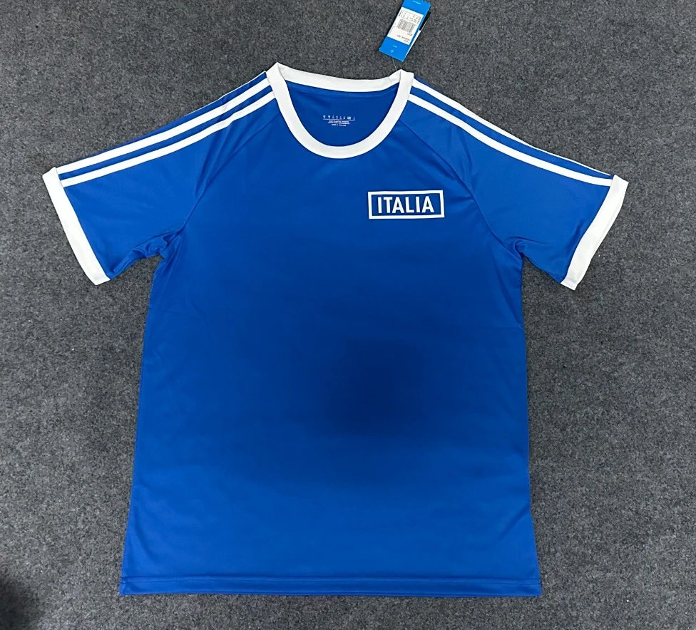 Fotball Jerseys