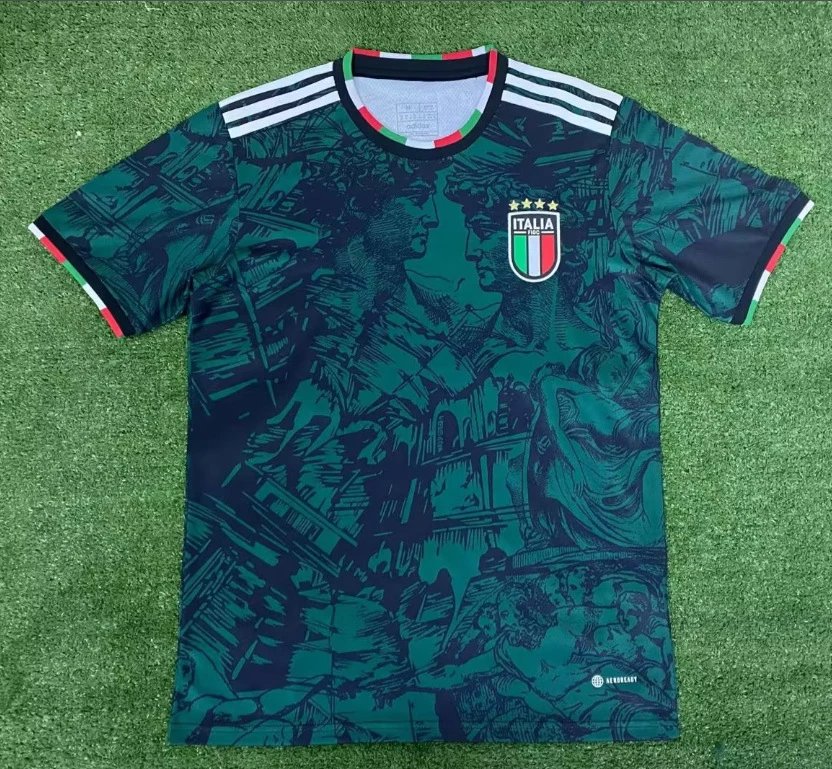 Fotball Jerseys