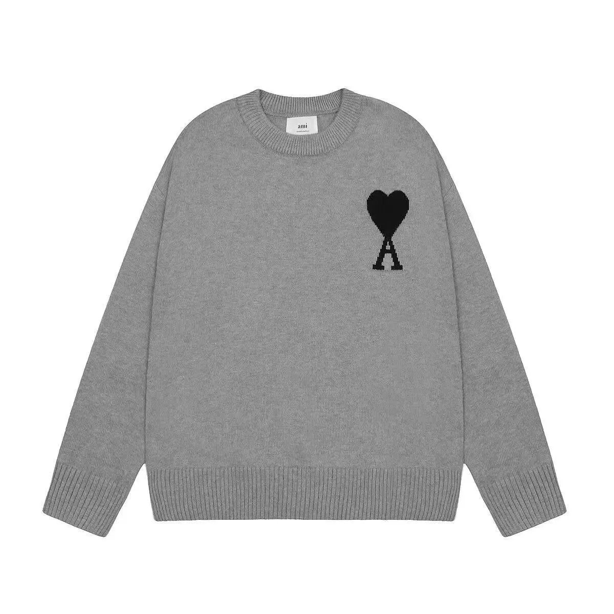 Ami Paris Genser