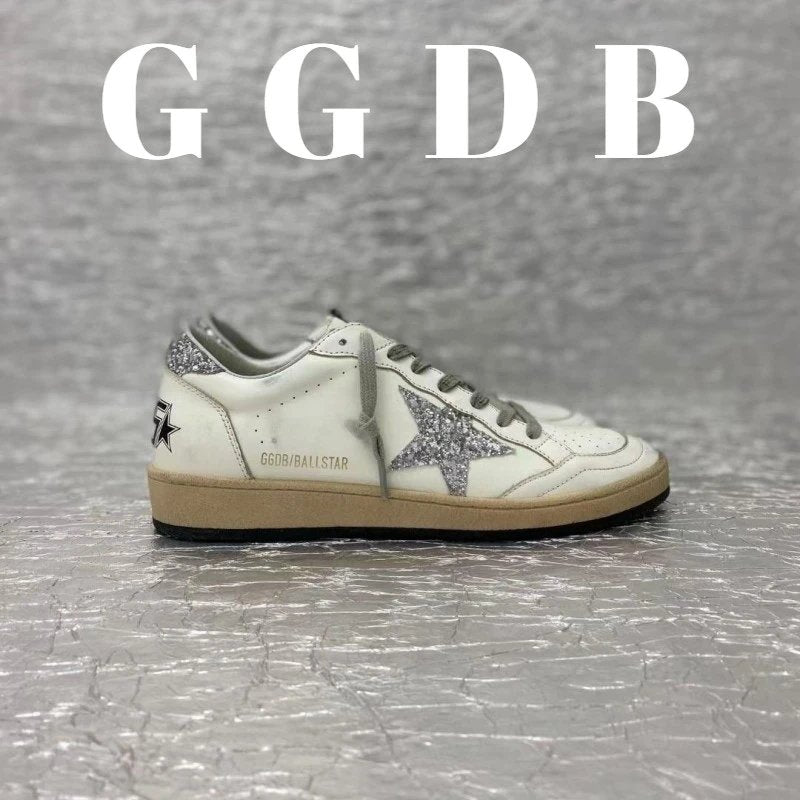 Golden goose sko