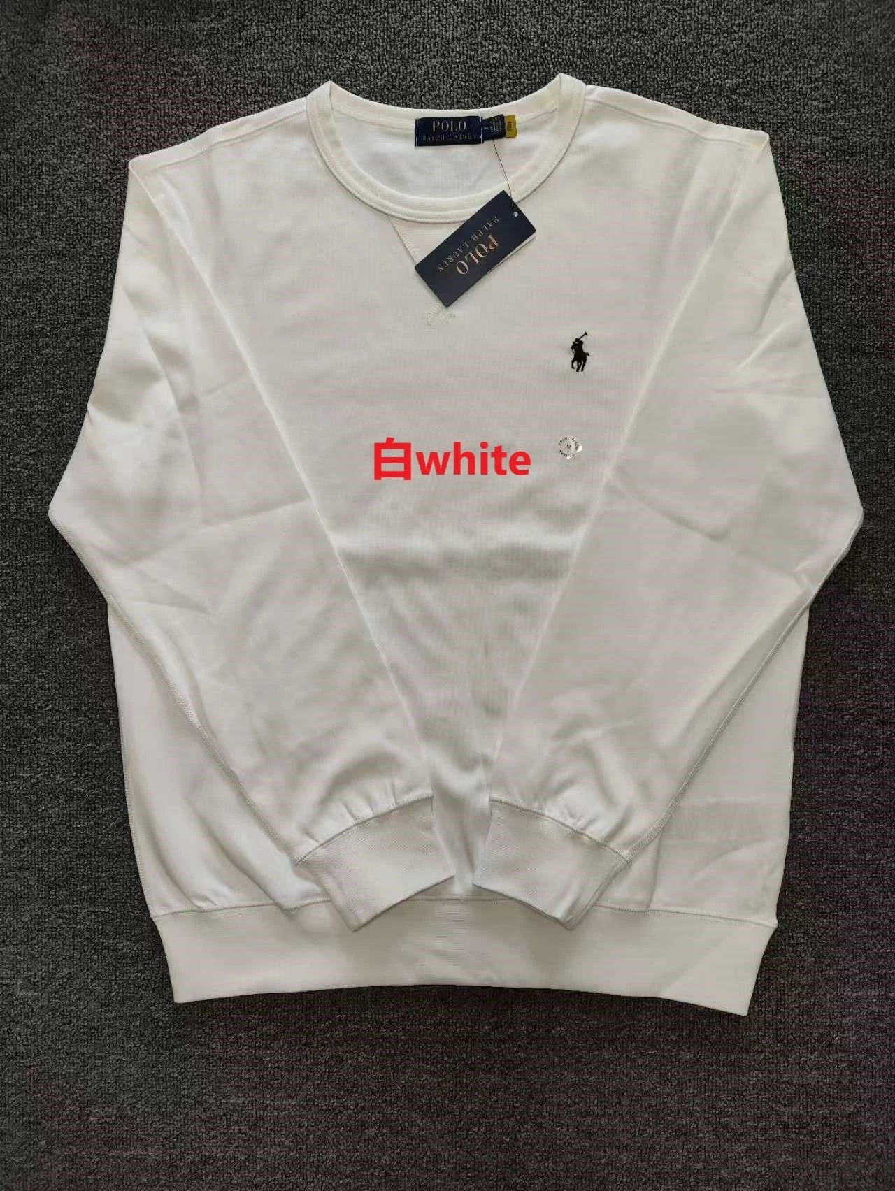 Ralph Lauren Genser