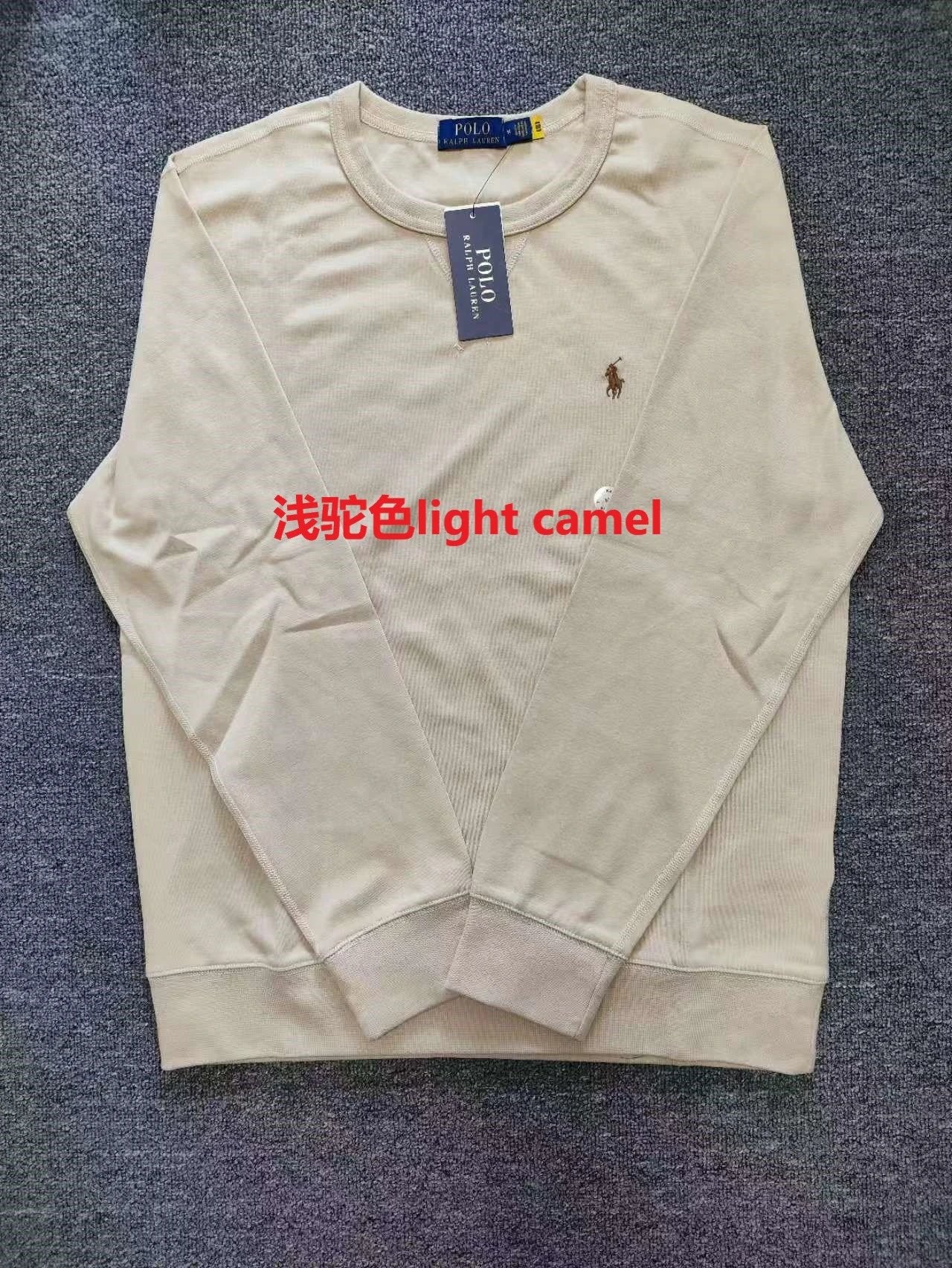 Ralph Lauren Genser