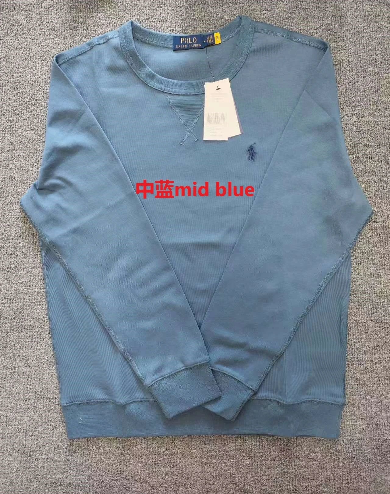 Ralph Lauren Genser
