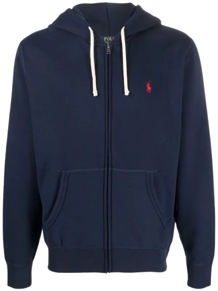 Ralph Lauren Zip hoodie
