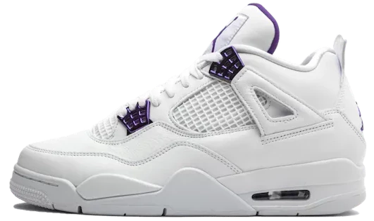Jordan 4