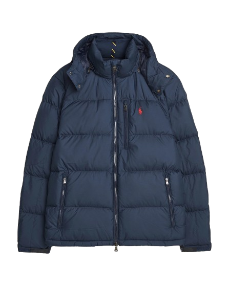 Ralph Lauren puffer