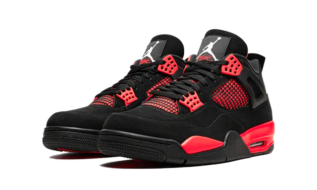Jordan 4