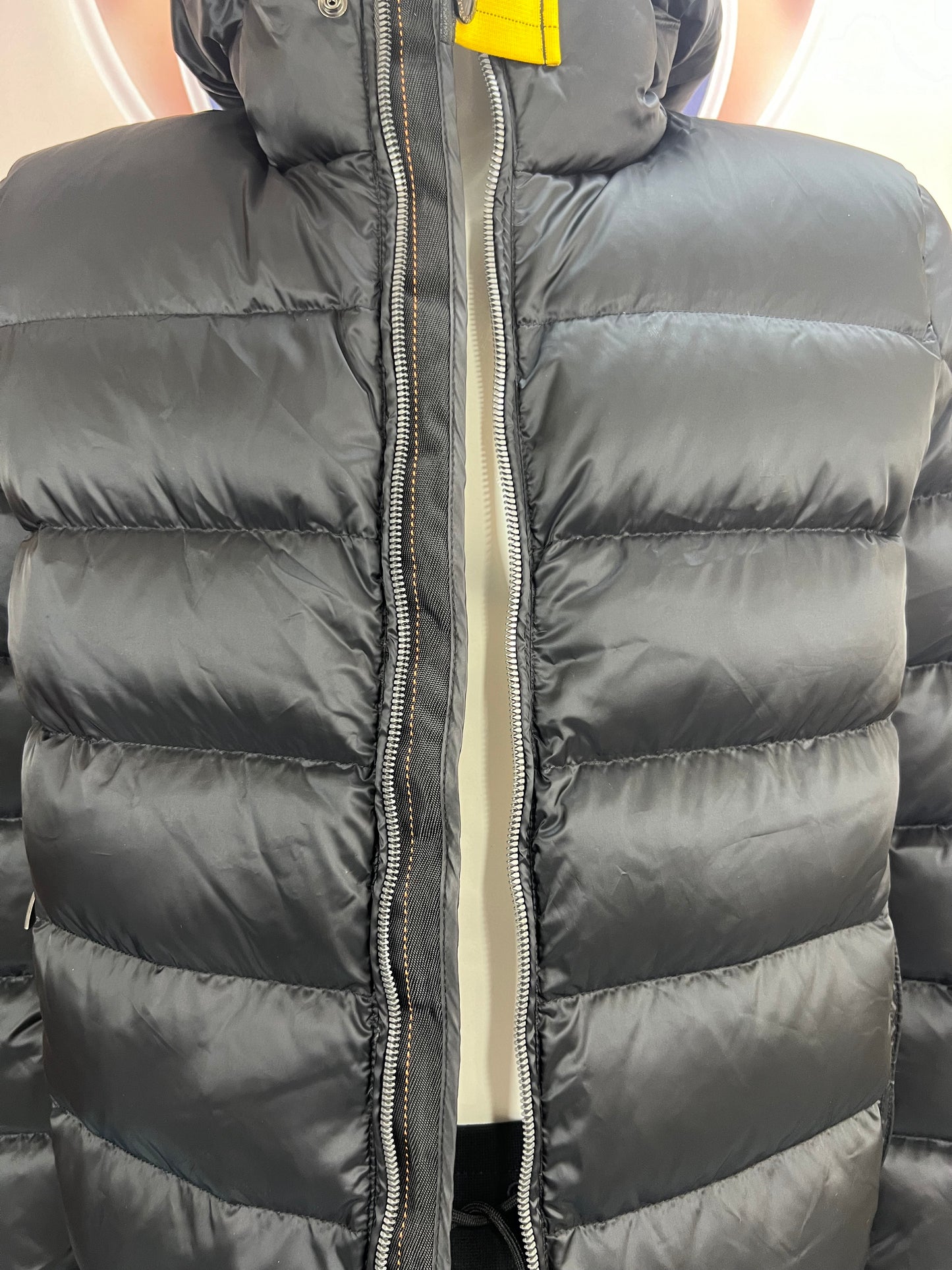 Parajumper Bomber Jacket