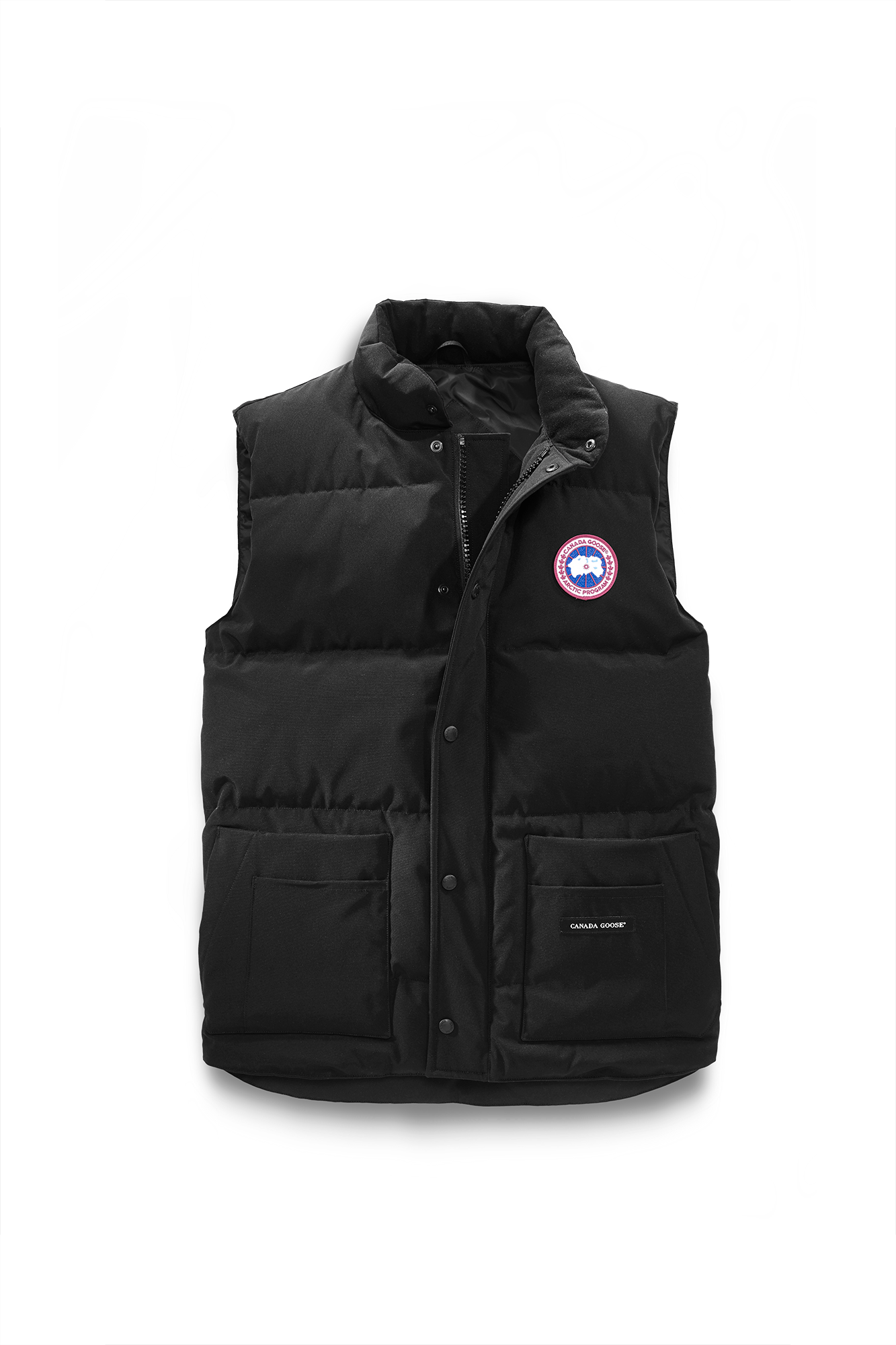 Canada Goose vest