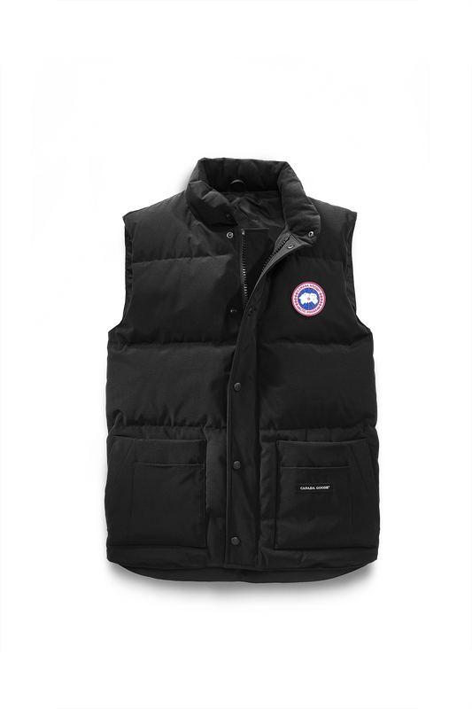 Canada Goose vest