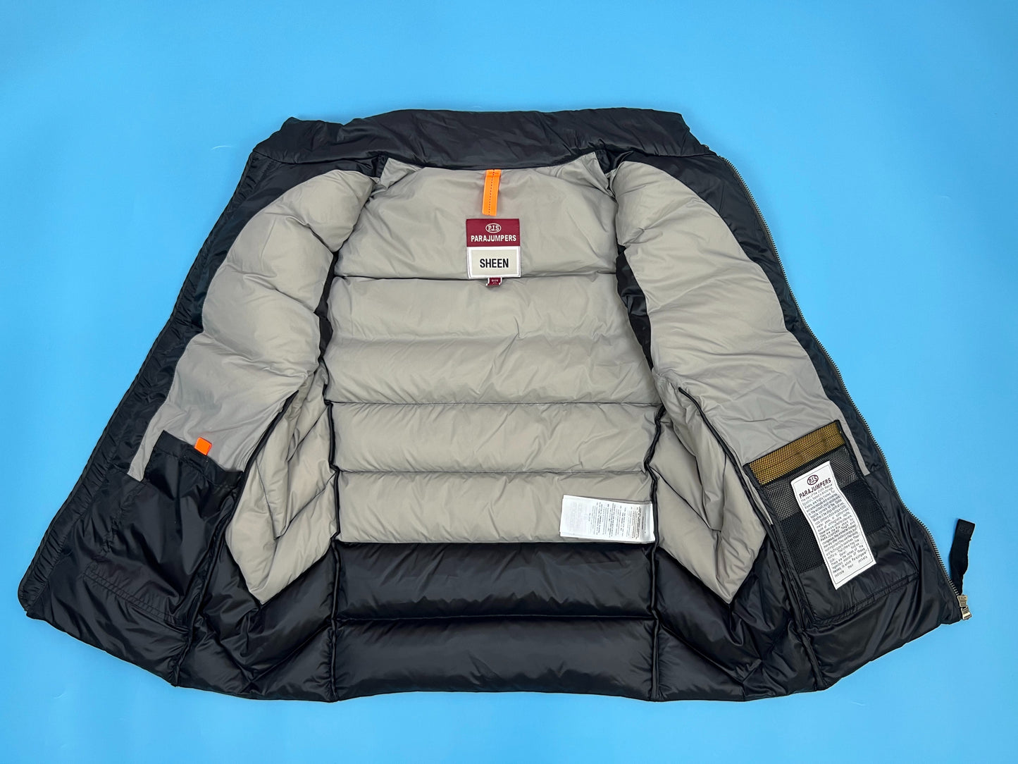 Parajumper Vest