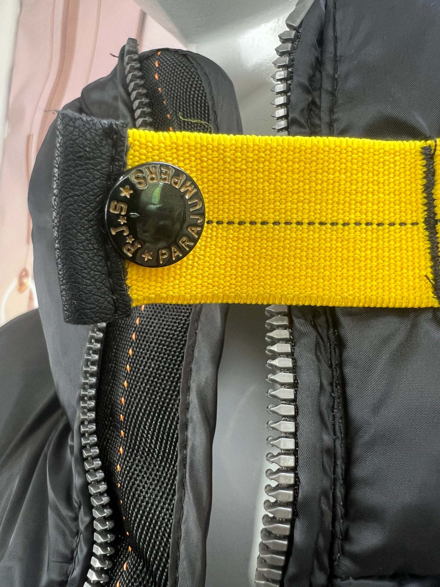 Parajumper Bomber Jacket