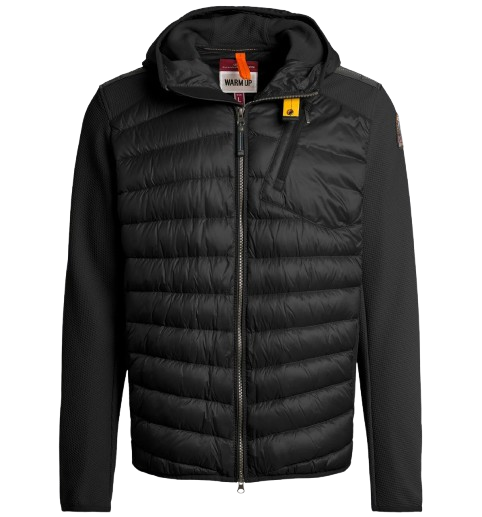 Parajumper Nolan Hybrid