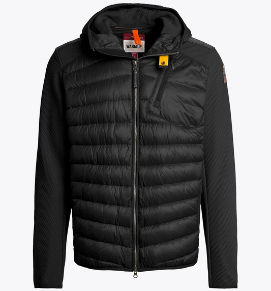 Parajumper Nolan Hybrid