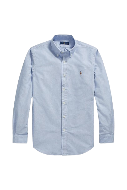 Ralph Lauren oxford skjorte