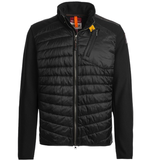 Parajumper Hybrid Cardigan