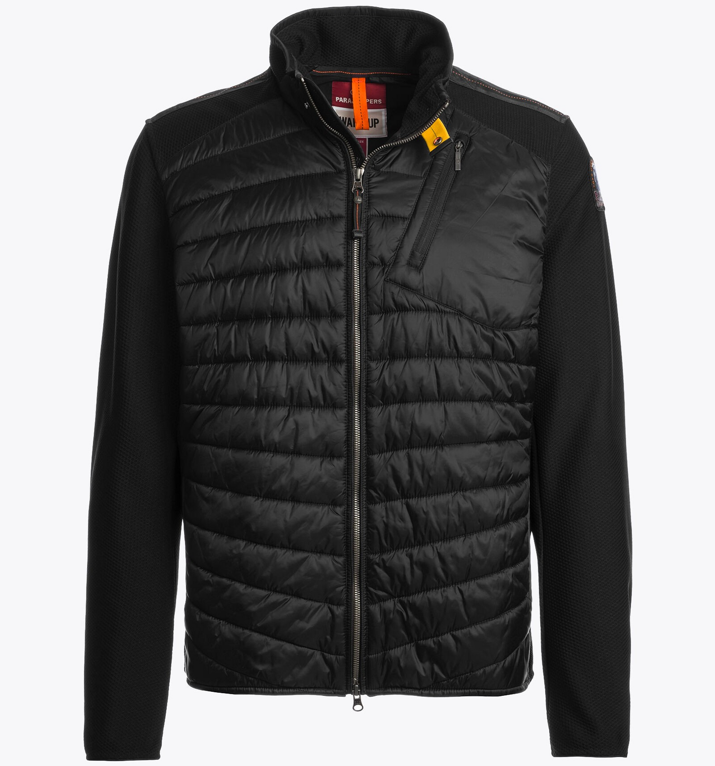 Parajumper Hybrid Cardigan