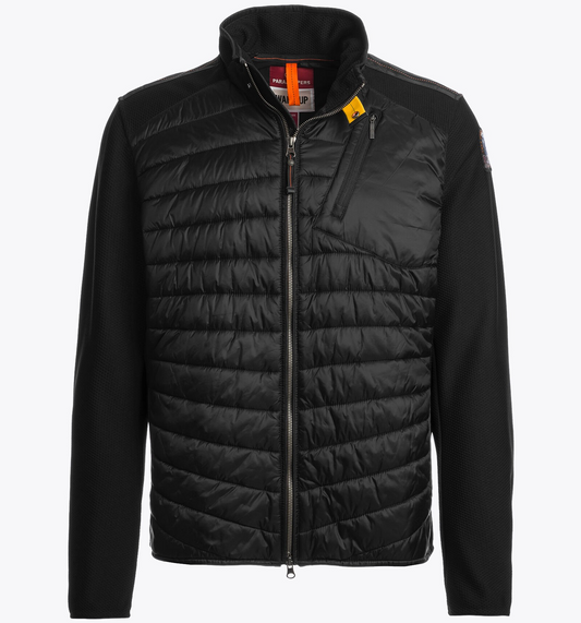 Parajumper Hybrid Cardigan