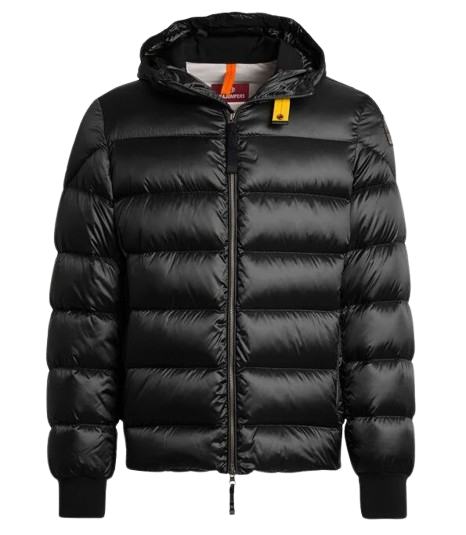 Parajumper Bomber Jacket